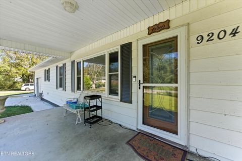 Tiny photo for 9204 Happy Lane, Oak Ridge, TN 37830 (MLS # 1317302)