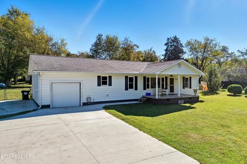 Tiny photo for 9204 Happy Lane, Oak Ridge, TN 37830 (MLS # 1317302)