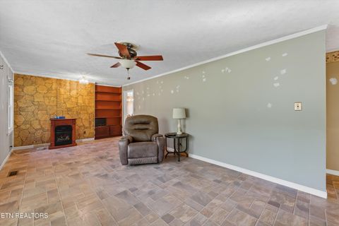 Tiny photo for 9204 Happy Lane, Oak Ridge, TN 37830 (MLS # 1317302)