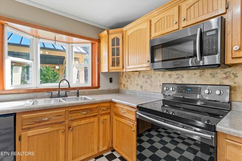 Tiny photo for 9204 Happy Lane, Oak Ridge, TN 37830 (MLS # 1317302)