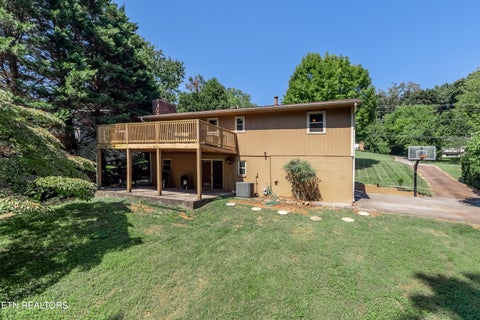 Tiny photo for 11904 W Kingsgate Rd #2, Knoxville, TN 37934 (MLS # 1354736)