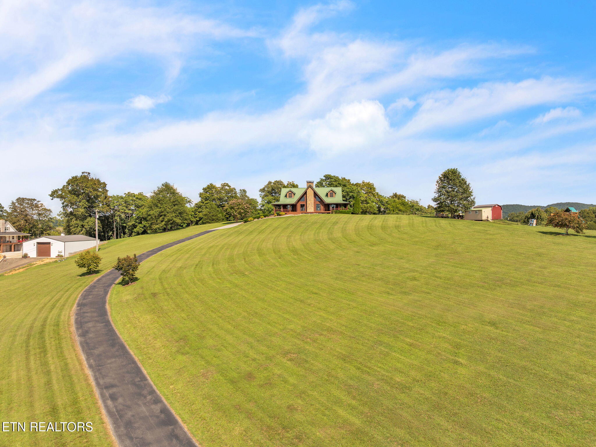 1743 Holston River Drive