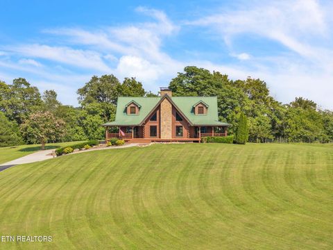 1743 Holston River Drive Rutledge TN 37861