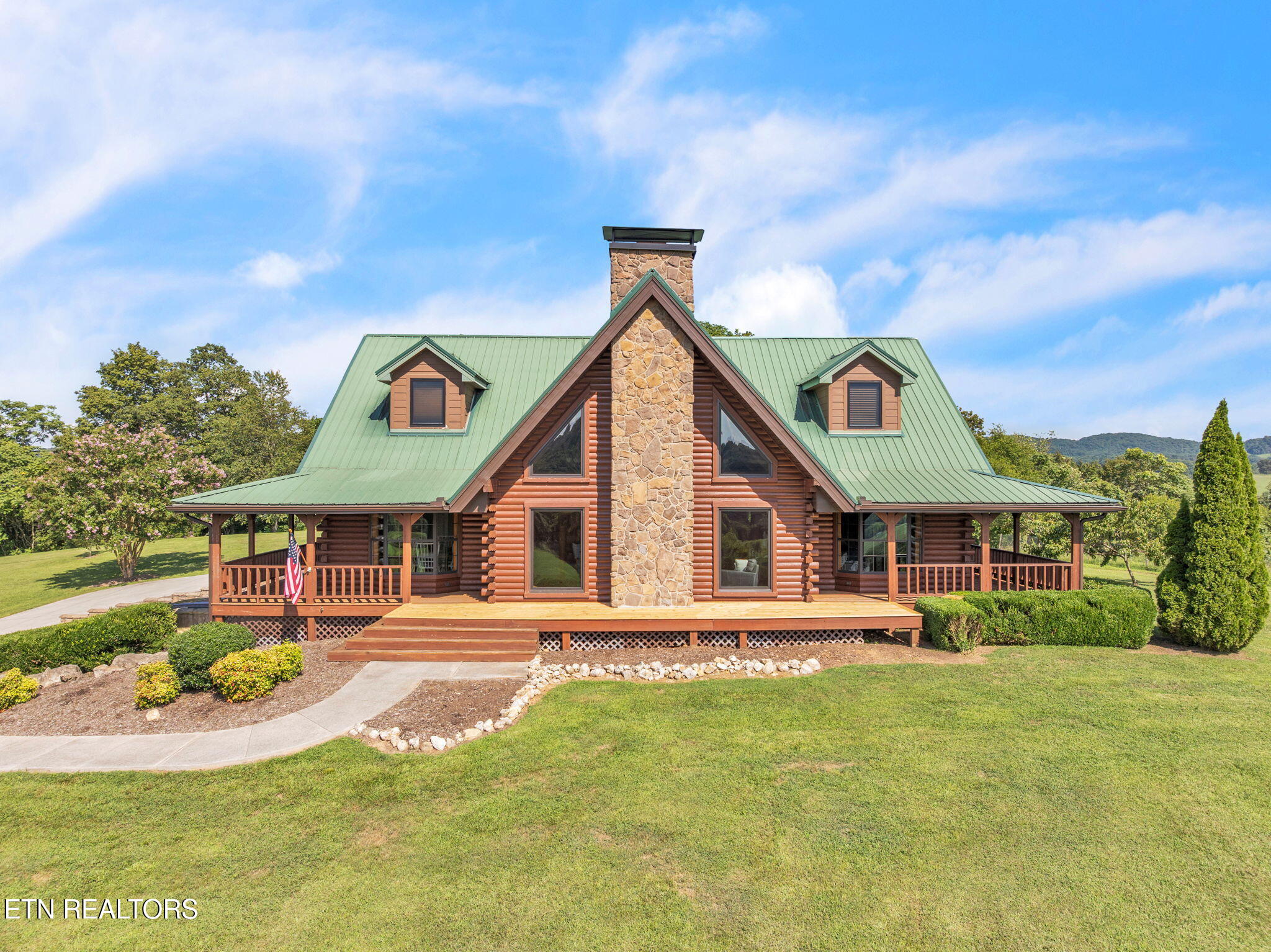1743 Holston River Drive