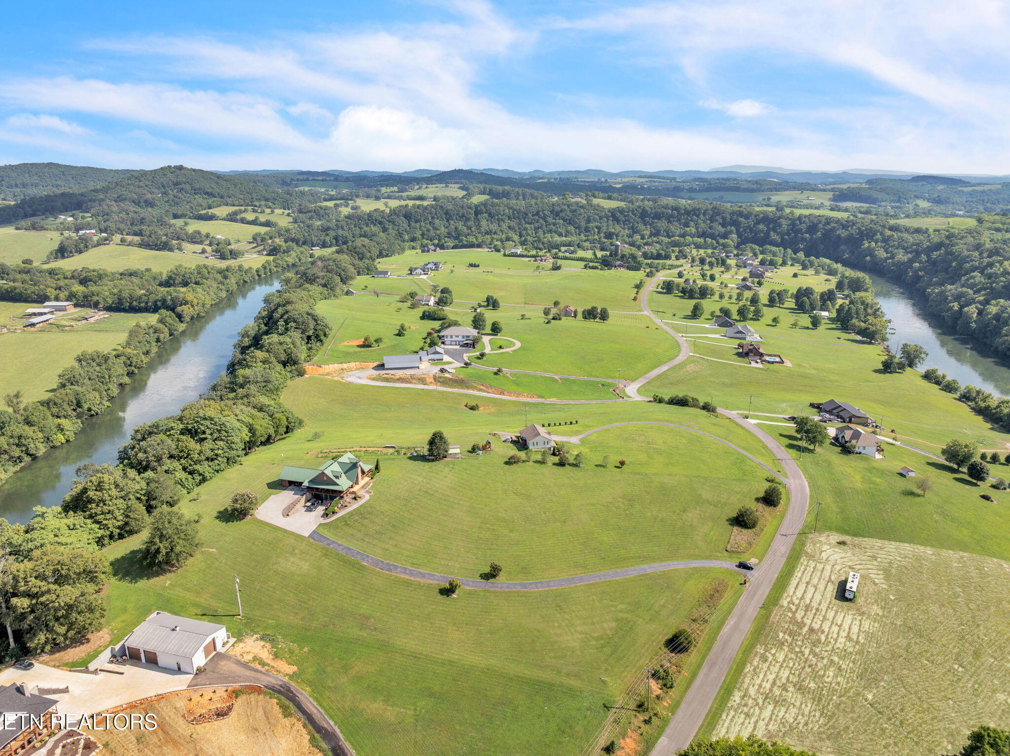 1743 Holston River Drive