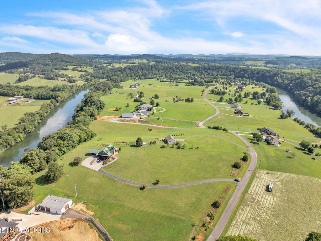 Photo of 1743 Holston River Drive, Rutledge, TN 37861 (MLS # 1312256)