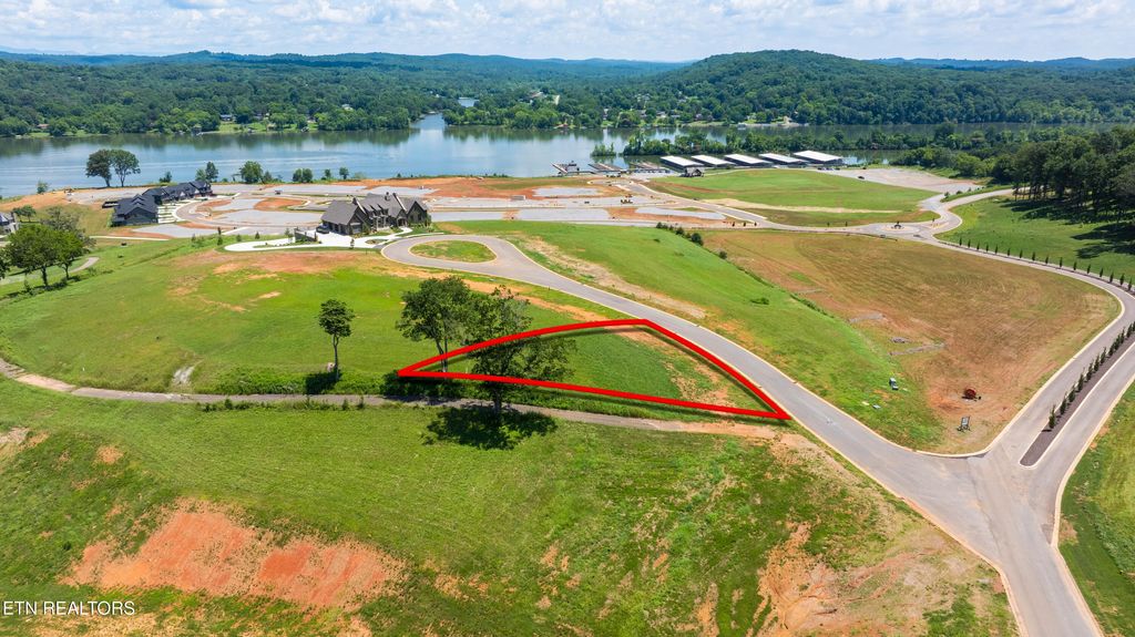 Photo of 111 Magnolia Hl, Loudon, TN 37774 (MLS # 1298695)