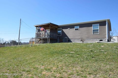 Tiny photo for 182 Pearlie Ln Lane, Tazewell, TN 37879 (MLS # 1330958)