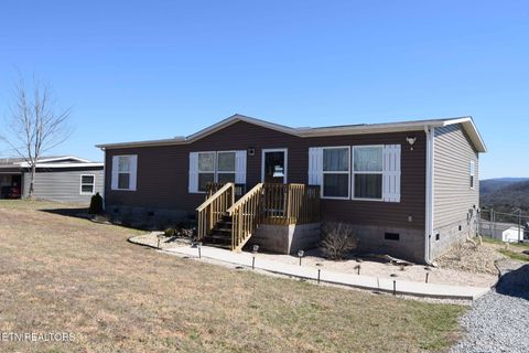 Tiny photo for 182 Pearlie Ln Lane, Tazewell, TN 37879 (MLS # 1330958)