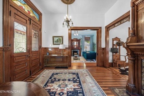 Tiny photo for 505 E Scott Ave, Knoxville, TN 37917 (MLS # 1304767)
