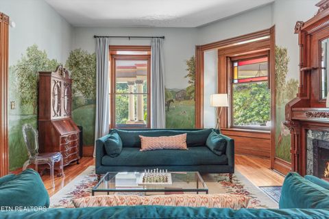 Tiny photo for 505 E Scott Ave, Knoxville, TN 37917 (MLS # 1304767)