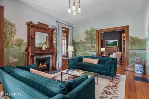 Tiny photo for 505 E Scott Ave, Knoxville, TN 37917 (MLS # 1304767)