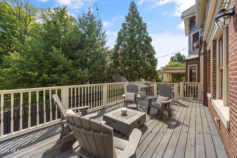 Tiny photo for 505 E Scott Ave, Knoxville, TN 37917 (MLS # 1304767)