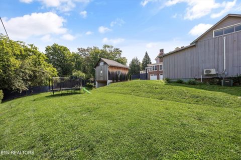 Tiny photo for 505 E Scott Ave, Knoxville, TN 37917 (MLS # 1304767)