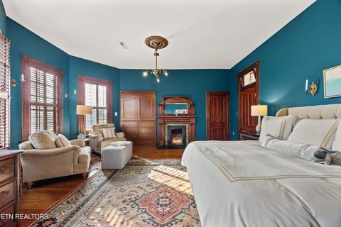 Tiny photo for 505 E Scott Ave, Knoxville, TN 37917 (MLS # 1304767)