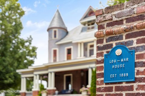 Tiny photo for 505 E Scott Ave, Knoxville, TN 37917 (MLS # 1304767)