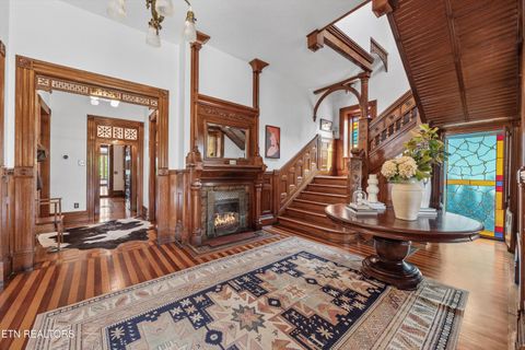 Tiny photo for 505 E Scott Ave, Knoxville, TN 37917 (MLS # 1304767)