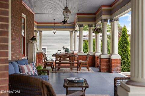 Tiny photo for 505 E Scott Ave, Knoxville, TN 37917 (MLS # 1304767)