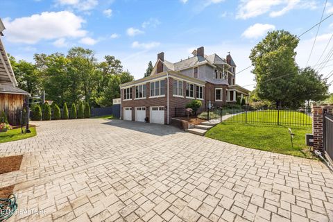 Tiny photo for 505 E Scott Ave, Knoxville, TN 37917 (MLS # 1304767)
