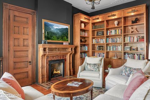 Tiny photo for 505 E Scott Ave, Knoxville, TN 37917 (MLS # 1304767)