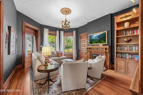 Tiny photo for 505 E Scott Ave, Knoxville, TN 37917 (MLS # 1304767)