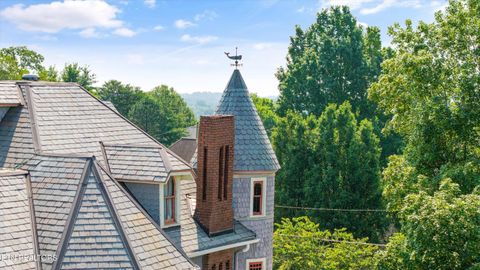 Tiny photo for 505 E Scott Ave, Knoxville, TN 37917 (MLS # 1304767)