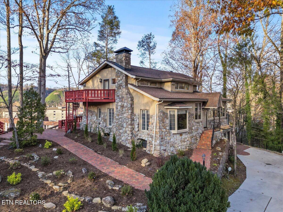 631 Chewase Drive
