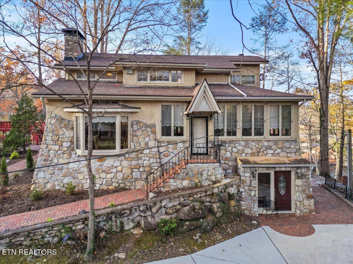 631 Chewase Drive
