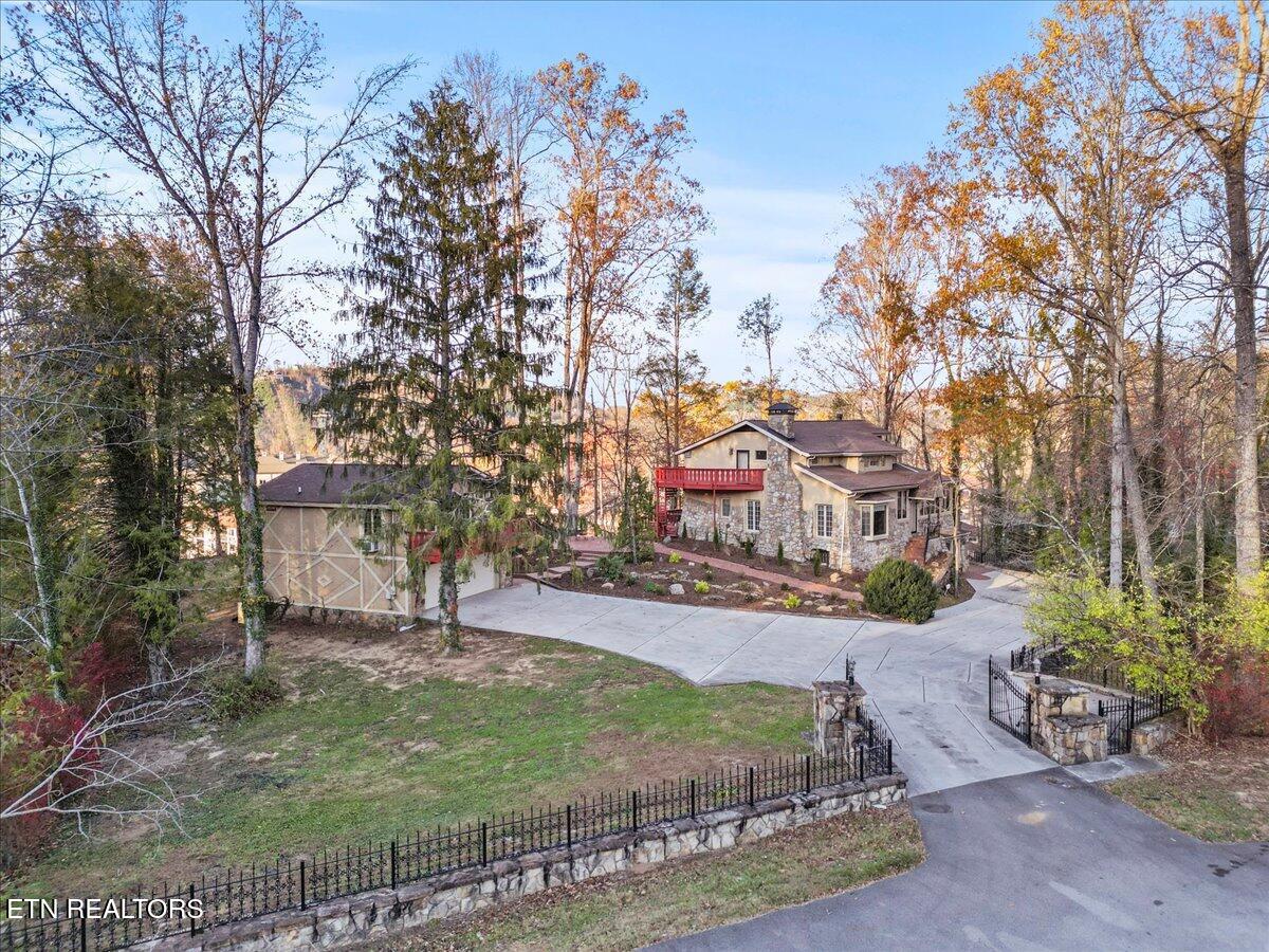 631 Chewase Drive