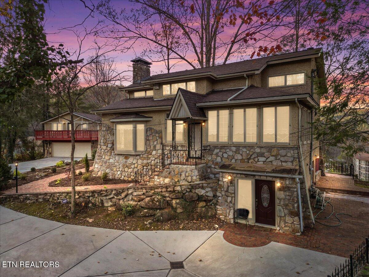 631 Chewase Drive