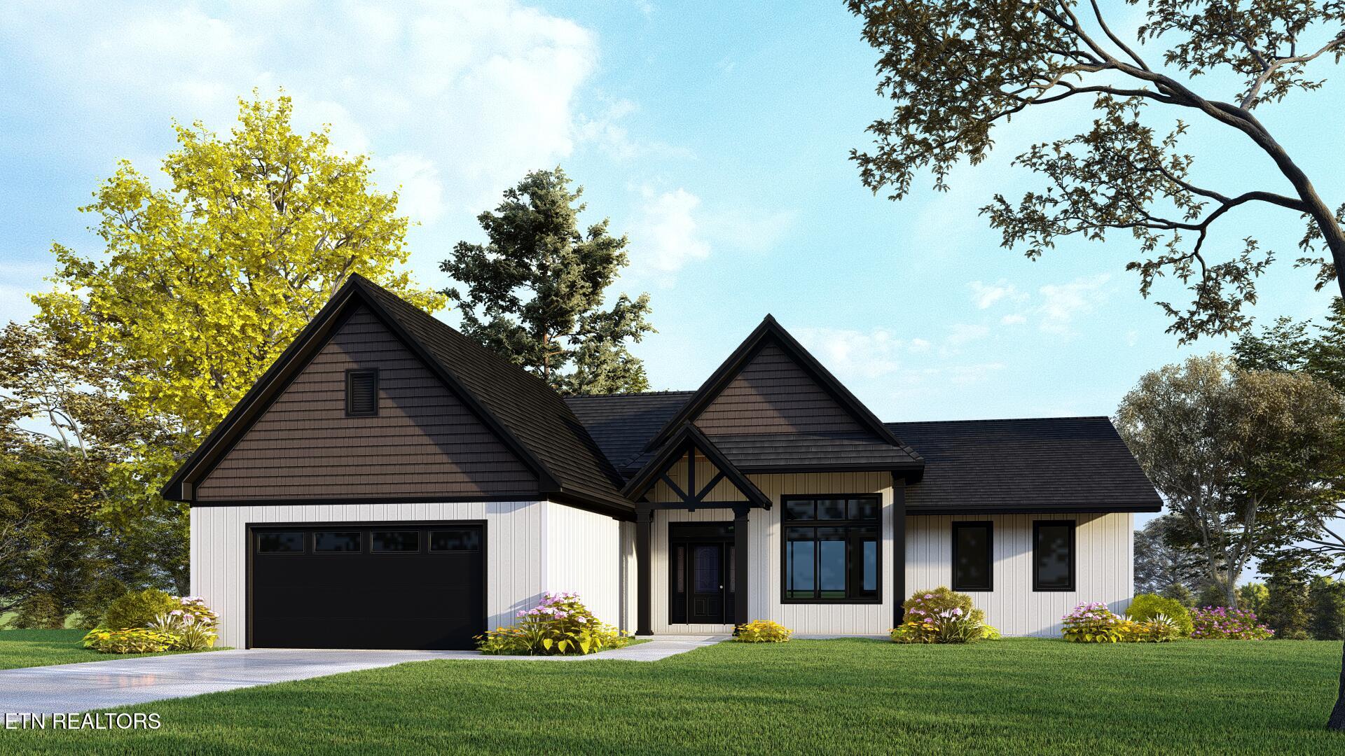 300 Bluff Trace