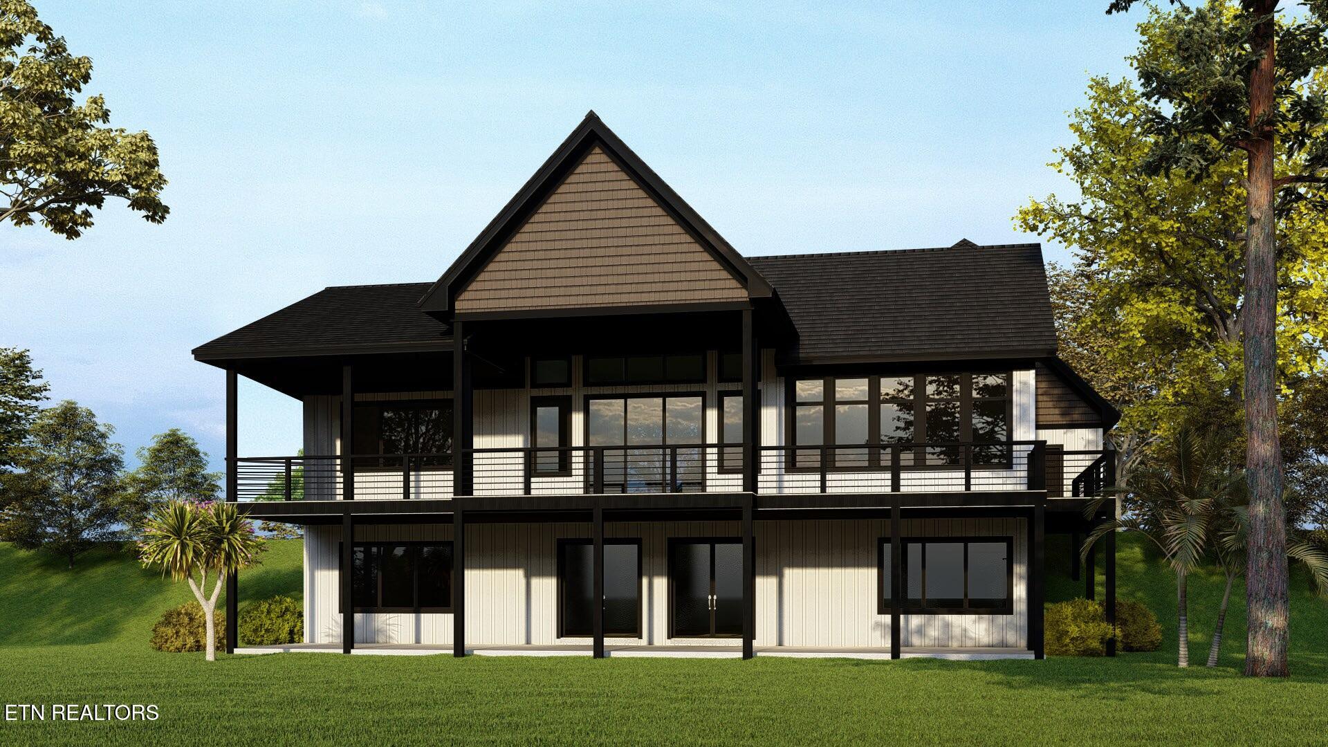 300 Bluff Trace