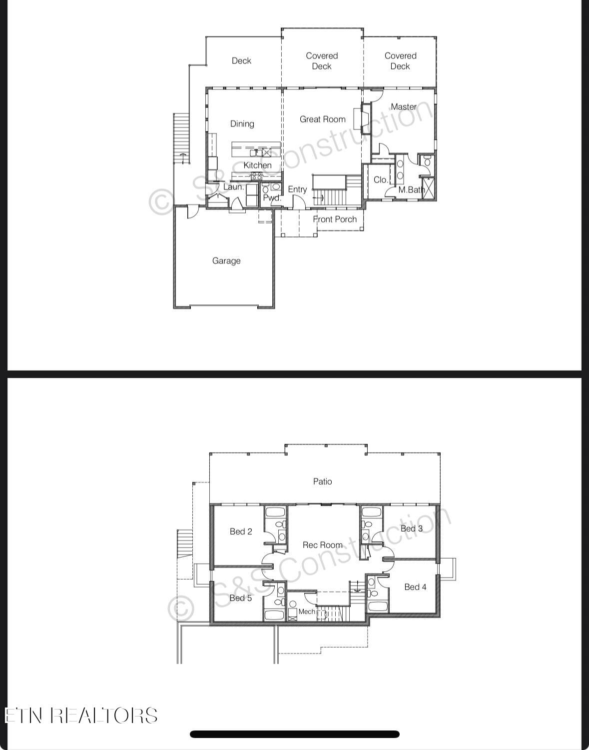 300 Bluff Trace
