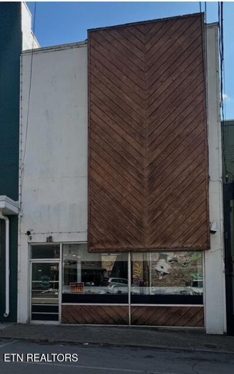 110 E Central St Harlan KY 40831