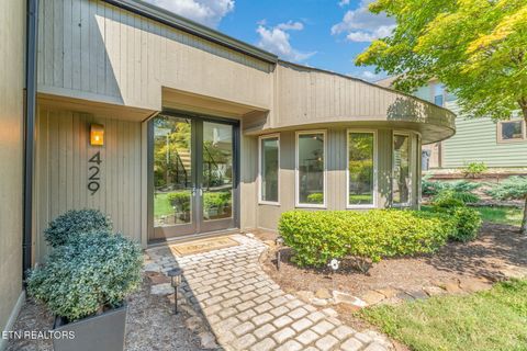 Tiny photo for 429 Anteelah Tr, Knoxville, TN 37919 (MLS # 1319415)