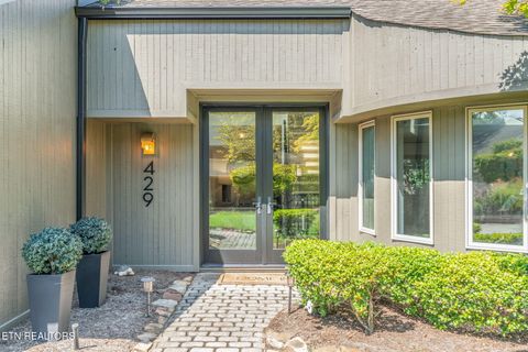Tiny photo for 429 Anteelah Tr, Knoxville, TN 37919 (MLS # 1319415)
