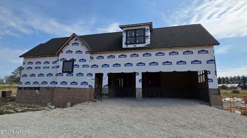 Tiny photo for 56 Keating Court, Crossville, TN 38555 (MLS # 1339501)