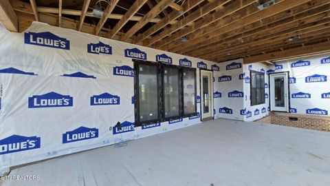 Tiny photo for 56 Keating Court, Crossville, TN 38555 (MLS # 1339501)