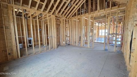 Tiny photo for 56 Keating Court, Crossville, TN 38555 (MLS # 1339501)