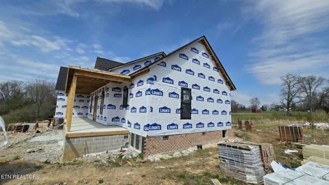Tiny photo for 56 Keating Court, Crossville, TN 38555 (MLS # 1339501)