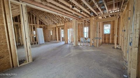 Tiny photo for 56 Keating Court, Crossville, TN 38555 (MLS # 1339501)
