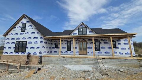 Tiny photo for 56 Keating Court, Crossville, TN 38555 (MLS # 1339501)