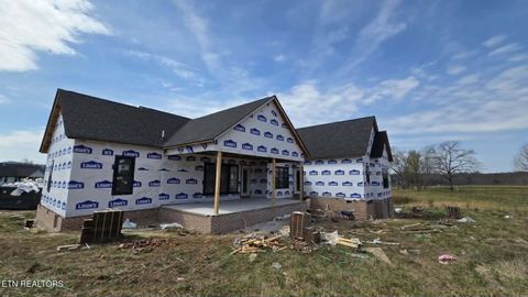 Tiny photo for 56 Keating Court, Crossville, TN 38555 (MLS # 1339501)