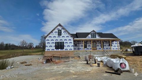 Photo of 56 Keating Court, Crossville, TN 38555 (MLS # 1339501)