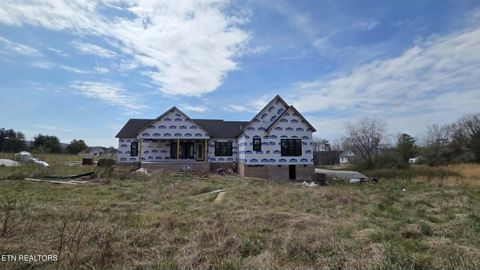 Tiny photo for 56 Keating Court, Crossville, TN 38555 (MLS # 1339501)