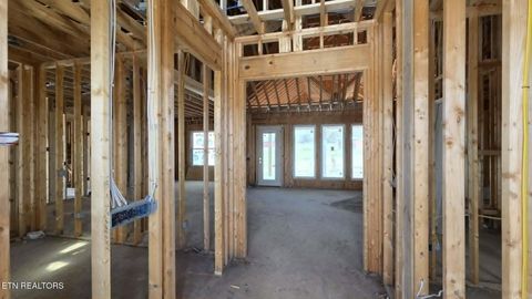 Tiny photo for 56 Keating Court, Crossville, TN 38555 (MLS # 1339501)