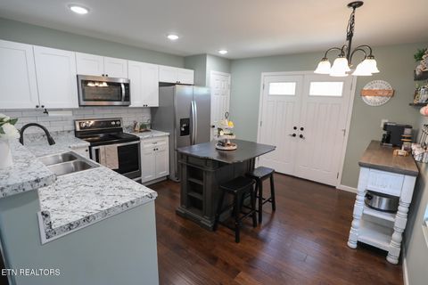 Tiny photo for 217 Ashton Lane, Madisonville, TN 37354 (MLS # 1326053)