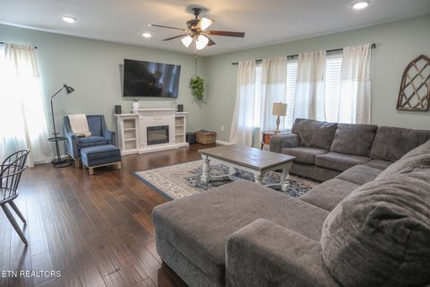 Tiny photo for 217 Ashton Lane, Madisonville, TN 37354 (MLS # 1326053)