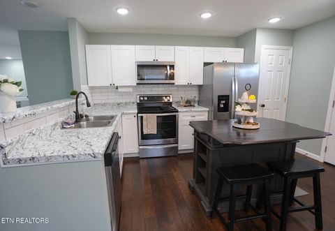 Tiny photo for 217 Ashton Lane, Madisonville, TN 37354 (MLS # 1326053)