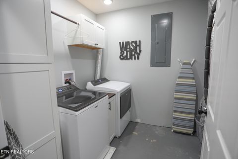 Tiny photo for 217 Ashton Lane, Madisonville, TN 37354 (MLS # 1326053)